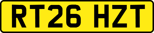 RT26HZT