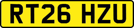 RT26HZU