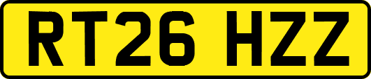 RT26HZZ