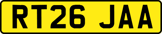 RT26JAA