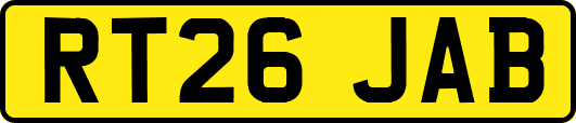 RT26JAB