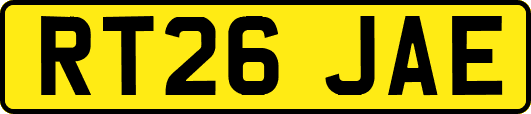 RT26JAE
