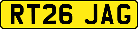 RT26JAG
