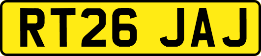 RT26JAJ