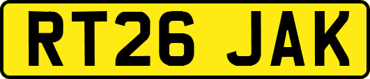RT26JAK