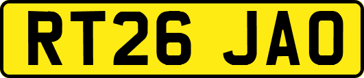 RT26JAO
