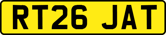 RT26JAT