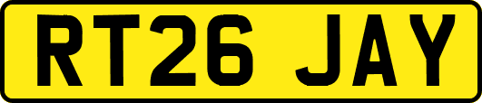 RT26JAY