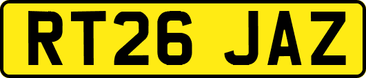RT26JAZ