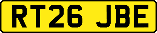 RT26JBE