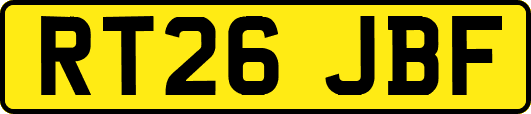 RT26JBF