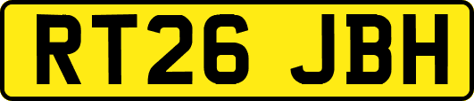 RT26JBH