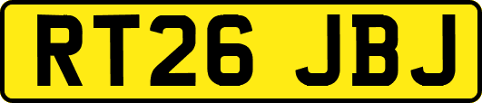 RT26JBJ