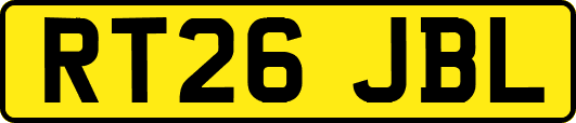 RT26JBL