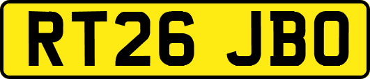 RT26JBO