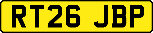 RT26JBP