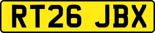 RT26JBX