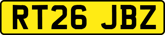 RT26JBZ