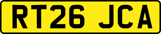 RT26JCA