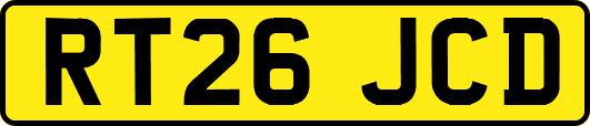 RT26JCD