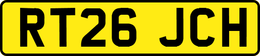 RT26JCH
