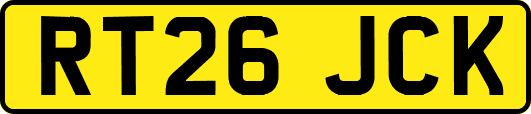 RT26JCK