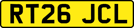 RT26JCL