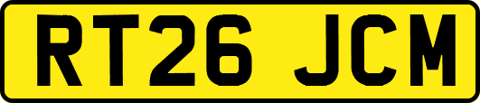 RT26JCM