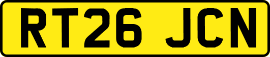 RT26JCN