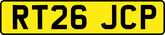 RT26JCP