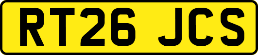 RT26JCS