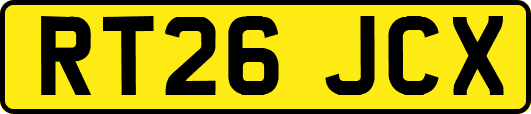 RT26JCX