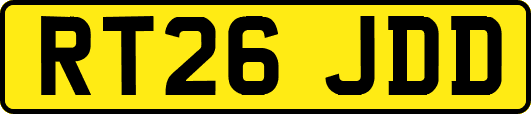 RT26JDD