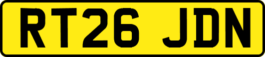 RT26JDN
