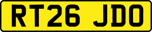 RT26JDO