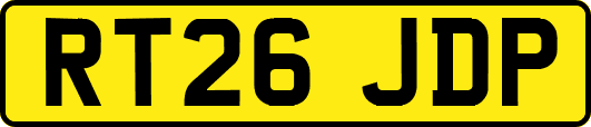 RT26JDP
