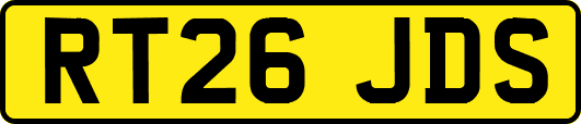 RT26JDS