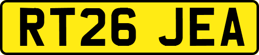 RT26JEA