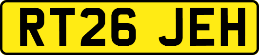 RT26JEH
