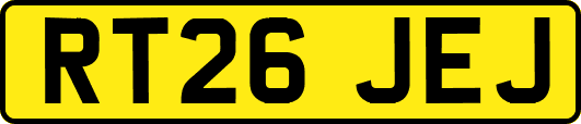 RT26JEJ