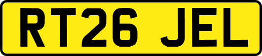 RT26JEL