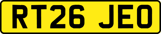 RT26JEO