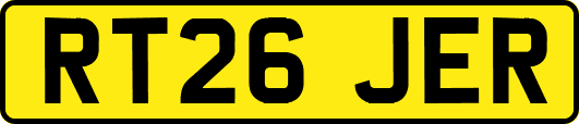 RT26JER