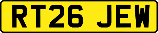 RT26JEW