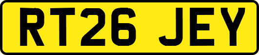 RT26JEY