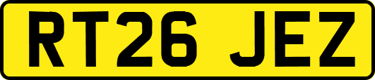 RT26JEZ