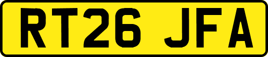 RT26JFA