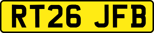 RT26JFB