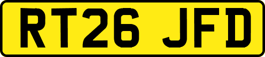 RT26JFD