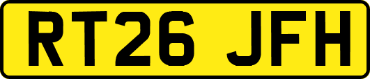 RT26JFH